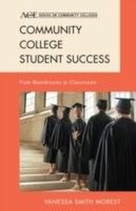 Community College Student Success
