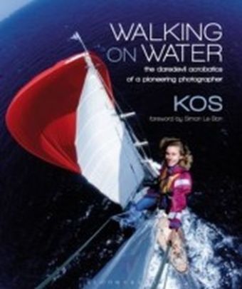 Walking on Water