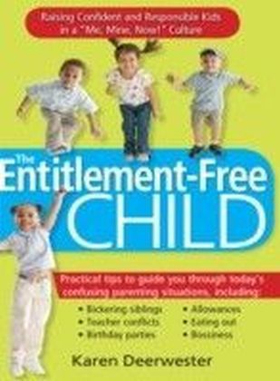 Entitlement-Free Child