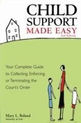 Child Support Made Easy
