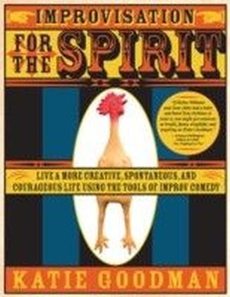Improvisation for the Spirit