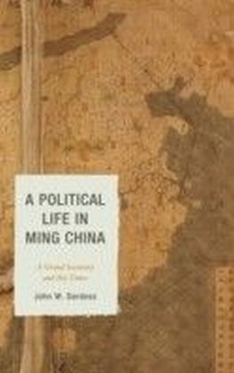 Political Life in Ming China