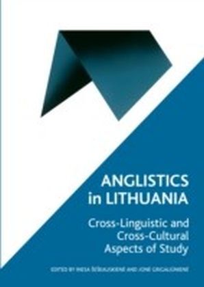 Anglistics in Lithuania