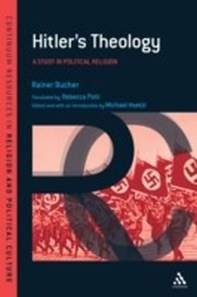Hitler's Theology