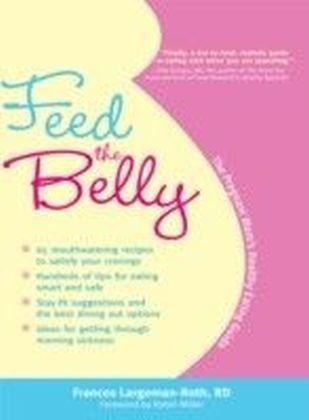 Feed the Belly main product photo