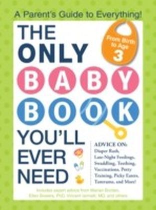 Only Baby Book You'll Ever Need