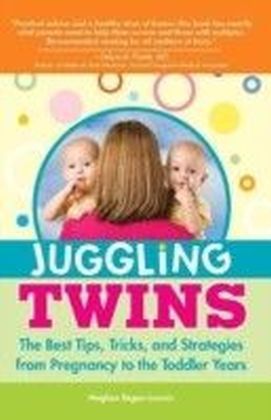 Juggling Twins
