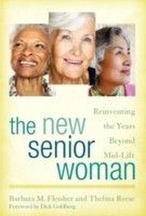 New Senior Woman main product photo
