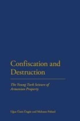 Confiscation and Destruction