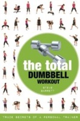 Total Dumbbell Workout main product photo