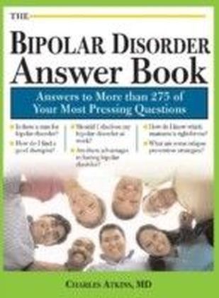 Bipolar Disorder Answer Book