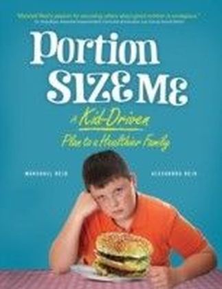 Portion Size Me main product photo