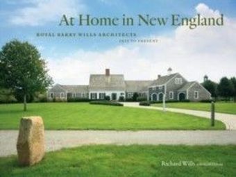 At Home in New England main product photo