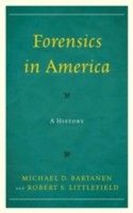 Forensics in America