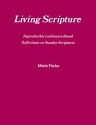 Living Scripture