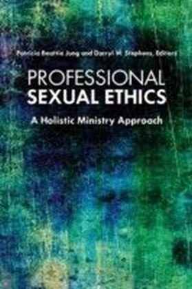 Professional Sexual Ethics main product photo