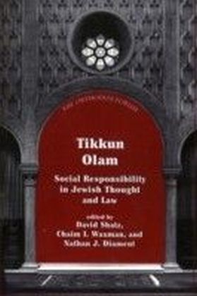 Tikkun Olam