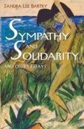 Sympathy and Solidarity