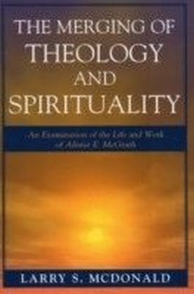 Merging of Theology and Spirituality main product photo
