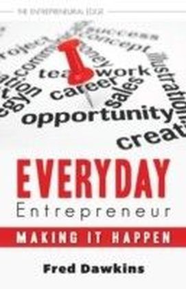 Everyday Entrepreneur main product photo