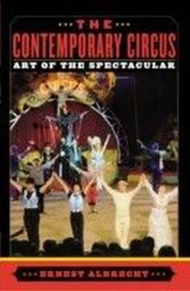 Contemporary Circus