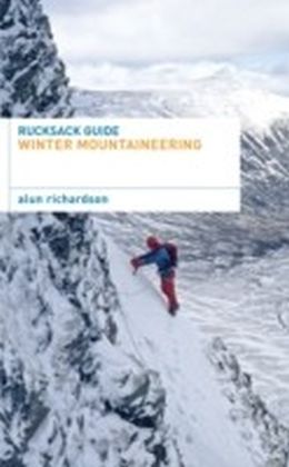 Rucksack Guide - Winter Mountaineering main product photo