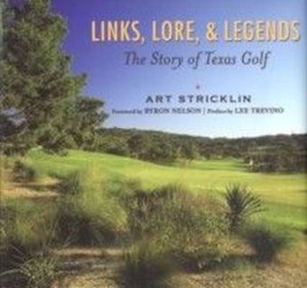 Links, Lore, & Legends