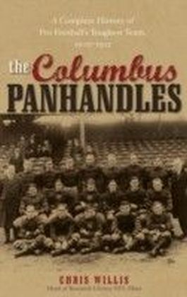Columbus Panhandles main product photo