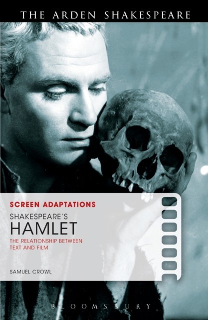 Screen Adaptations: Shakespeare's Hamlet main product photo