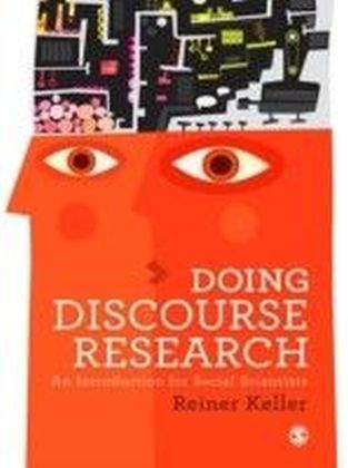 Doing Discourse Research