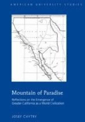 Mountain of Paradise