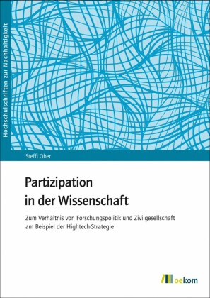 Partizipation in der Wissenschaft