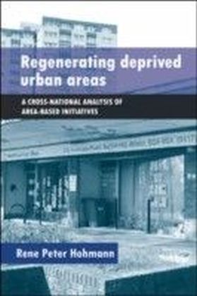 Regenerating deprived urban areas