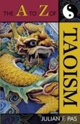 A to Z of Taoism