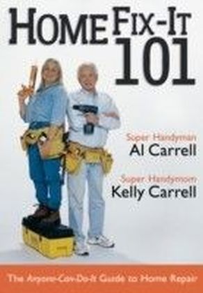 Home Fix-It 101