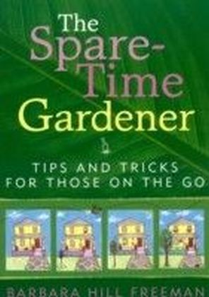 Spare-Time Gardener