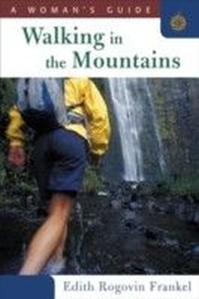 Walking in the Mountains main product photo