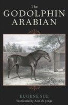 Godolphin Arabian