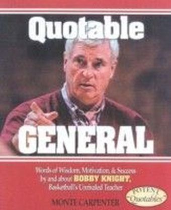 Quotable General