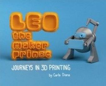 LEO the Maker Prince