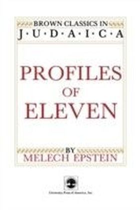 Profiles of Eleven