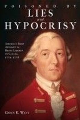 Poisoned by Lies and Hypocrisy