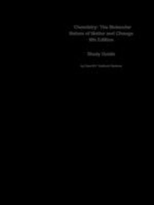 e-Study Guide for: Chemistry: The Molecular Nature of Matter and Change by Martin Silberberg