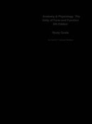 e-Study Guide for: Anatomy & Physiology: The Unity of Form and Function by Kenneth Saladin