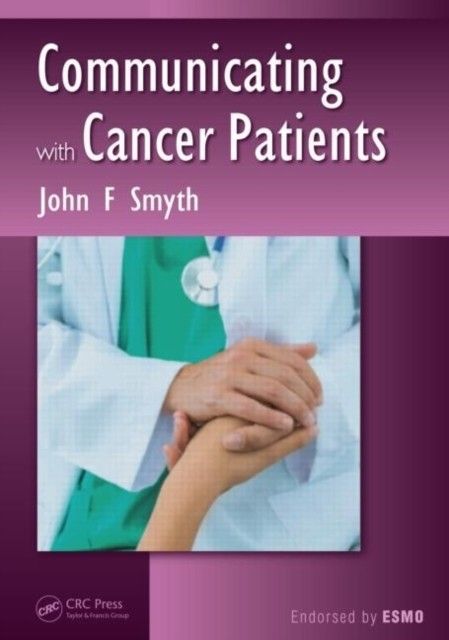 Communicating with Cancer Patients main product photo