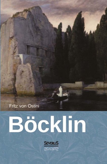 Arnold Böcklin main product photo