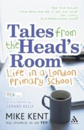 Tales from the Head's Room,