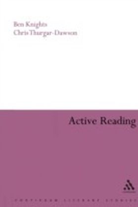 Active Reading main product photo