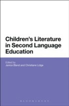 Children's Literature in Second Language Education