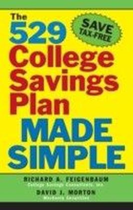 529 College Savings Plan Made Simple